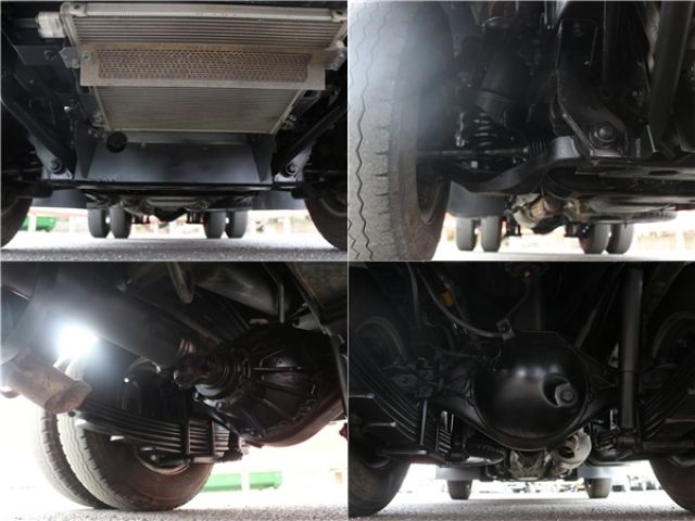 ISUZU ELF 2020 Image 31