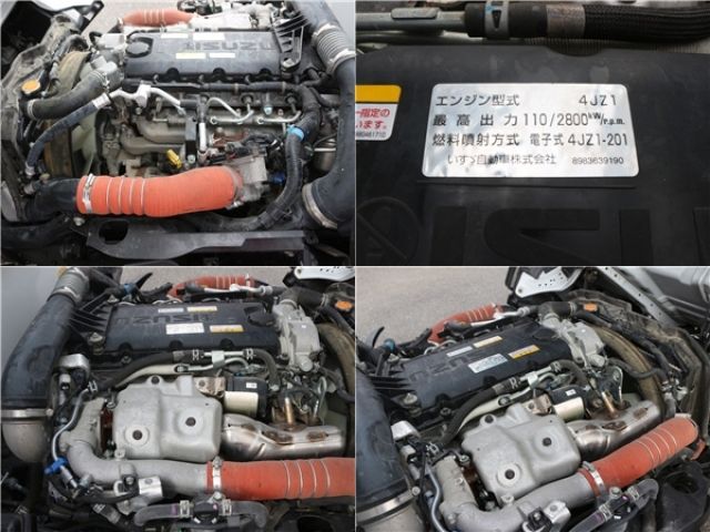 ISUZU ELF 2020 Image 31