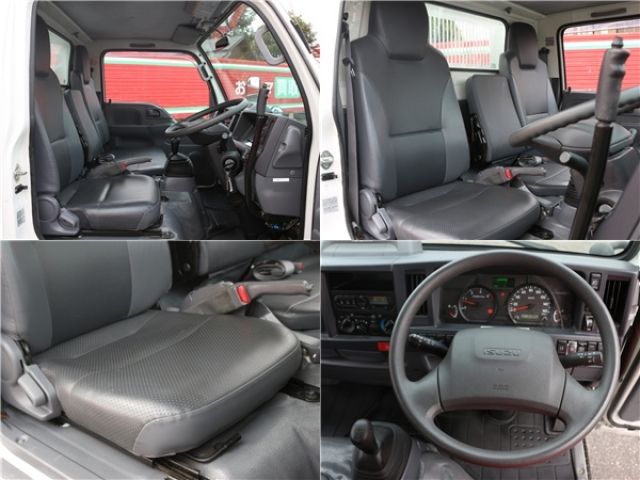 ISUZU ELF 2020 Image 31