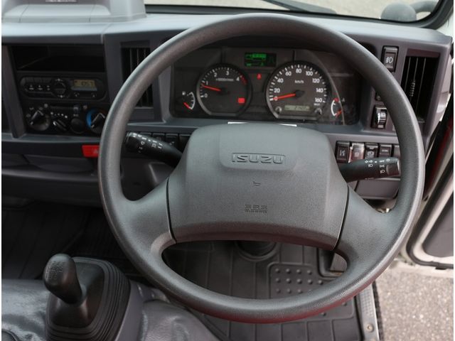 ISUZU ELF 2020 Image 31