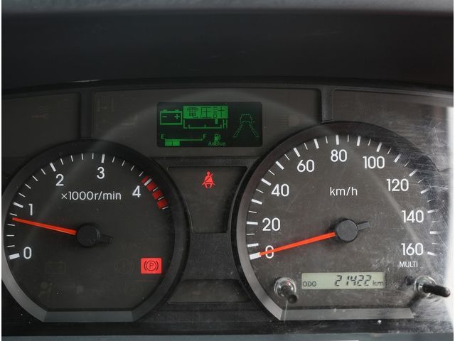 ISUZU ELF 2020 Image 31