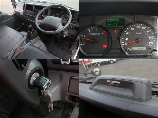 ISUZU ELF 2020 Image 31