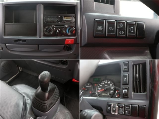 ISUZU ELF 2020 Image 31