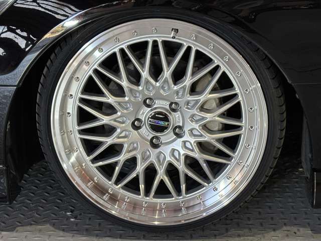 TOYOTA CELSIOR 2004 Image 31