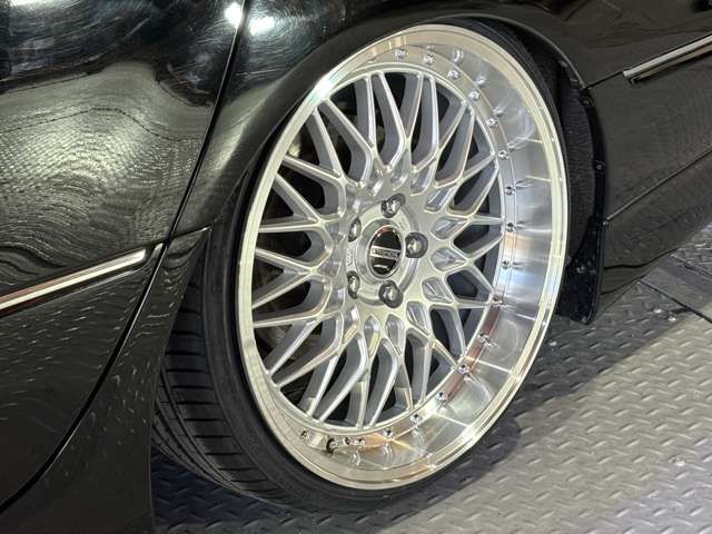 TOYOTA CELSIOR 2004 Image 31