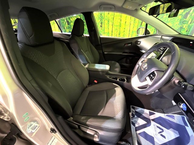 TOYOTA PRIUS 2016 Image 31