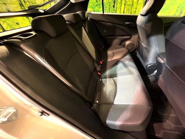 TOYOTA PRIUS 2016 Image 31