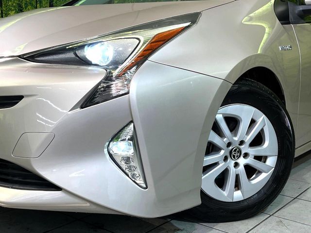 TOYOTA PRIUS 2016 Image 31