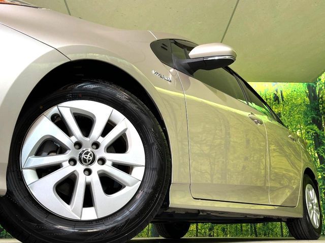 TOYOTA PRIUS 2016 Image 31