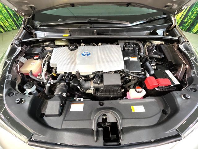 TOYOTA PRIUS 2016 Image 31