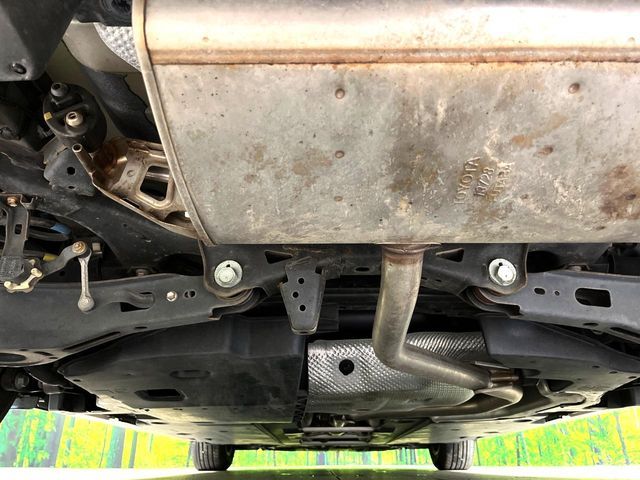 TOYOTA PRIUS 2016 Image 31