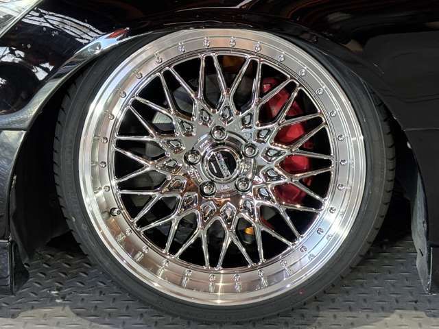 TOYOTA CELSIOR 2004 Image 31