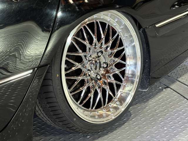 TOYOTA CELSIOR 2004 Image 31