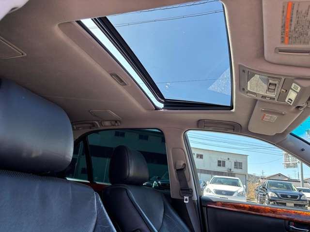 TOYOTA CELSIOR 2004 Image 31