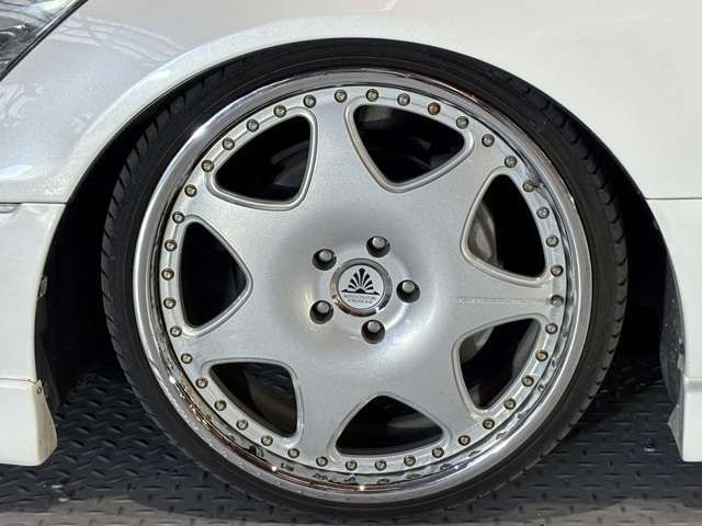 TOYOTA CELSIOR 2004 Image 31