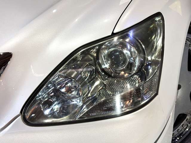 TOYOTA CELSIOR 2004 Image 31