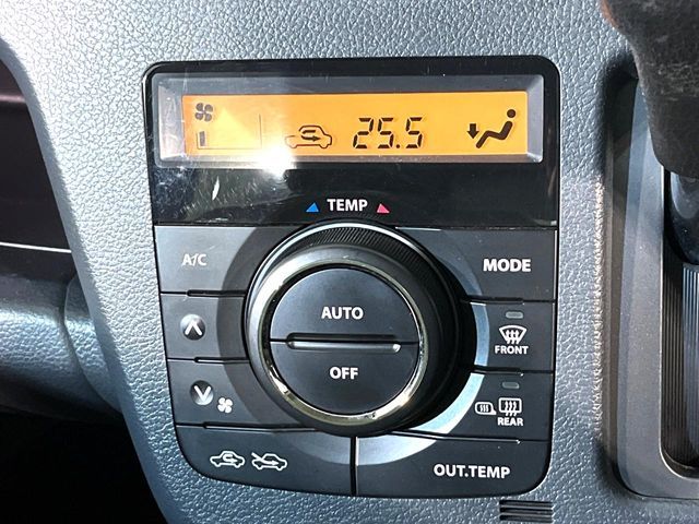 SUZUKI WAGON R 4WD 2013 Image 31