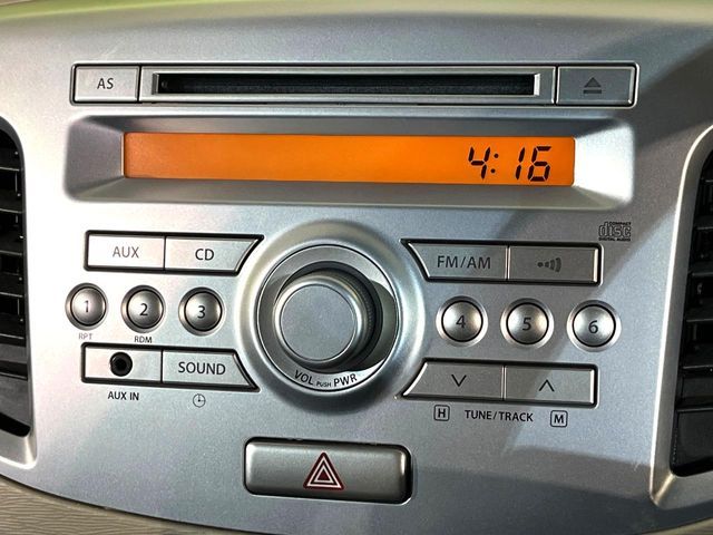 SUZUKI WAGON R 4WD 2013 Image 31