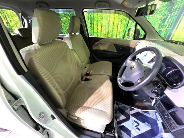 SUZUKI WAGON R 4WD 2013 Image 31