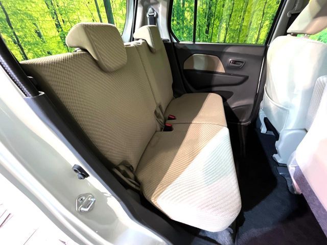 SUZUKI WAGON R 4WD 2013 Image 31