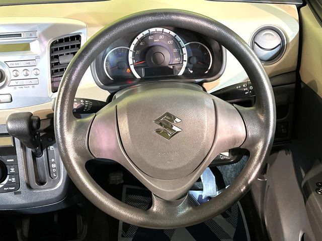 SUZUKI WAGON R 4WD 2013 Image 31