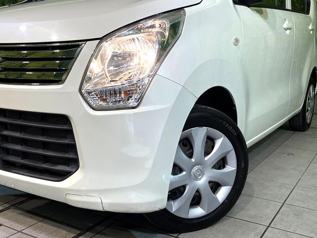 SUZUKI WAGON R 4WD 2013 Image 31