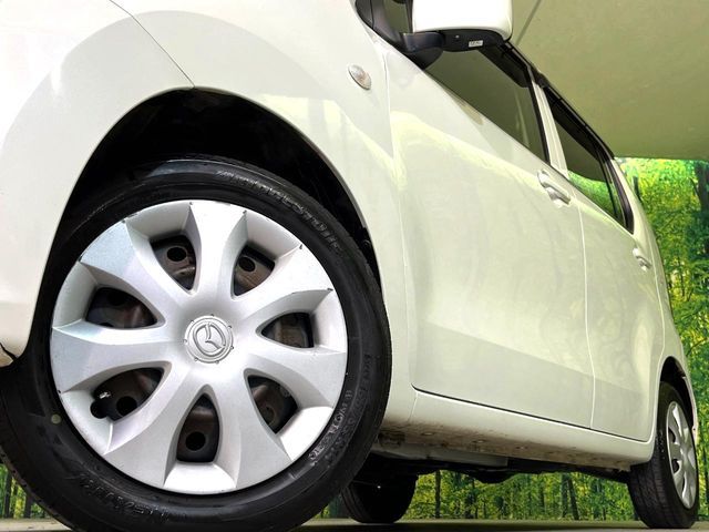 SUZUKI WAGON R 4WD 2013 Image 31