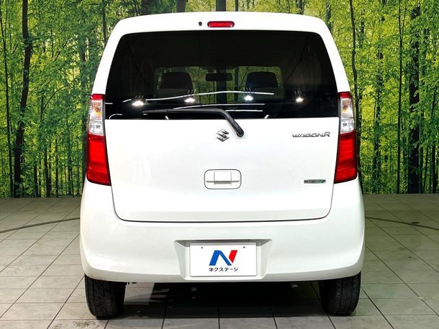 SUZUKI WAGON R 4WD 2013 Image 31