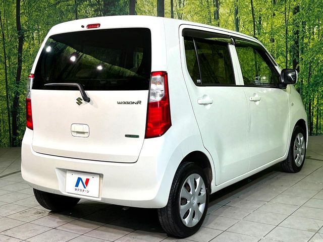 SUZUKI WAGON R 4WD 2013 Image 31