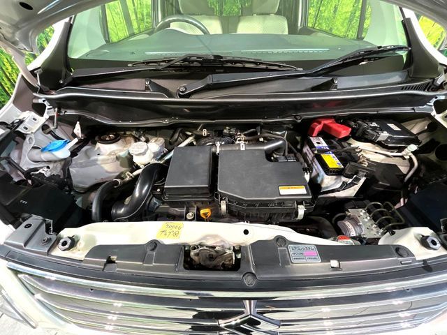 SUZUKI WAGON R 4WD 2013 Image 31