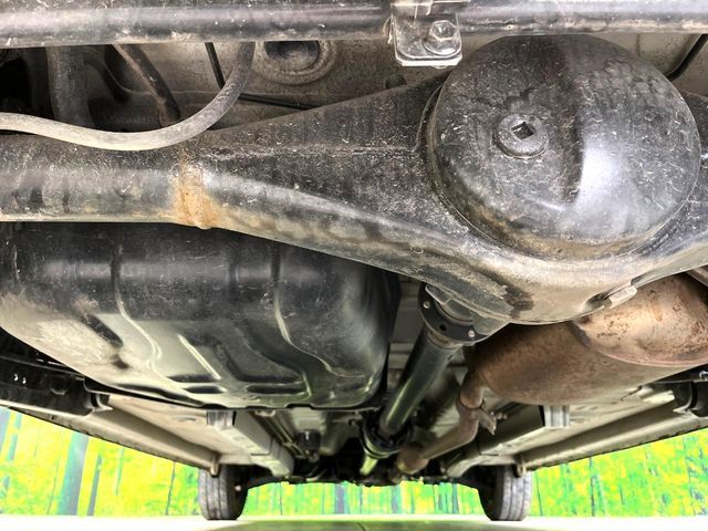 SUZUKI WAGON R 4WD 2013 Image 31