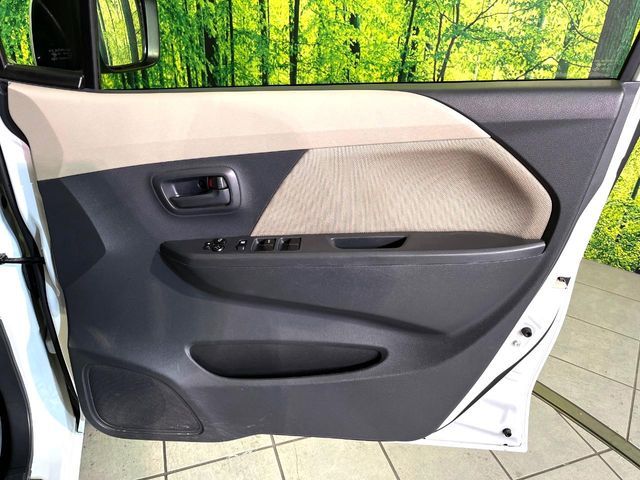 SUZUKI WAGON R 4WD 2013 Image 31