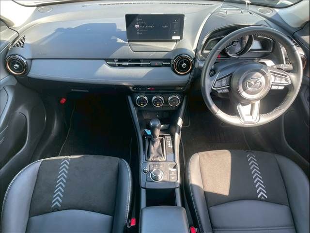 MAZDA CX-3 2024 Image 31
