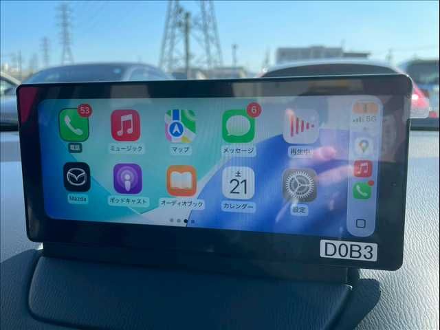 MAZDA CX-3 2024 Image 31