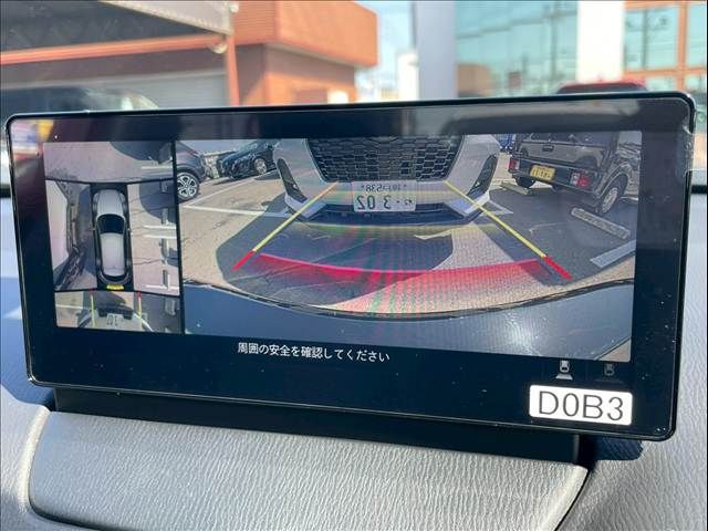 MAZDA CX-3 2024 Image 31