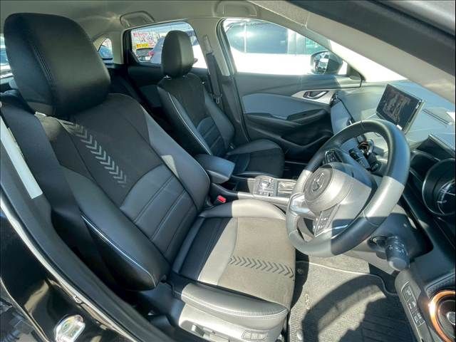 MAZDA CX-3 2024 Image 31
