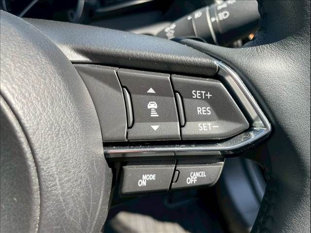 MAZDA CX-3 2024 Image 31