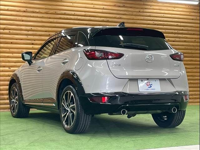 MAZDA CX-3 2024 Image 31