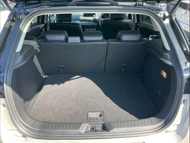 MAZDA CX-3 2024 Image 31
