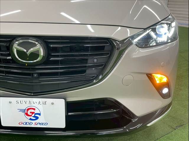 MAZDA CX-3 2024 Image 31