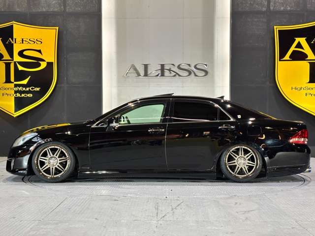 TOYOTA CROWN SEDAN 2008 Image 31