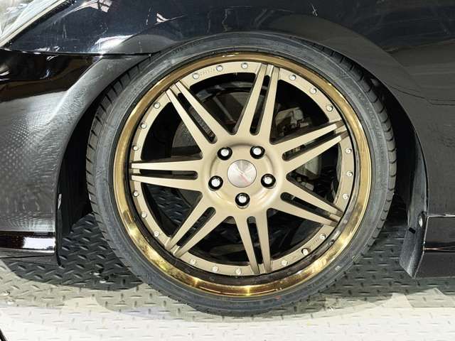 TOYOTA CROWN SEDAN 2008 Image 31