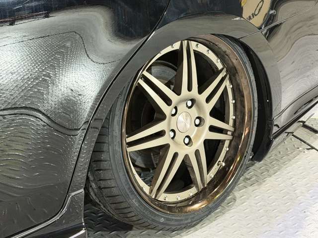 TOYOTA CROWN SEDAN 2008 Image 31