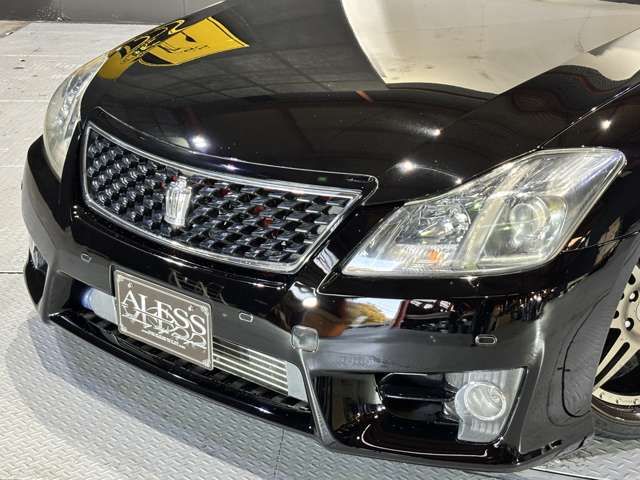 TOYOTA CROWN SEDAN 2008 Image 31