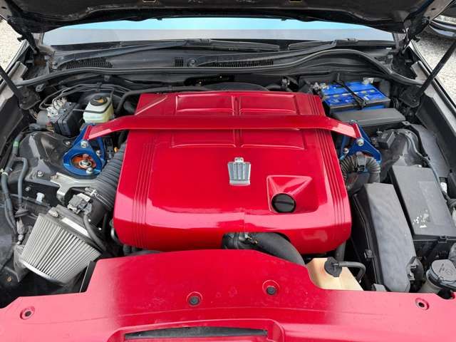 TOYOTA CROWN SEDAN 2008 Image 31