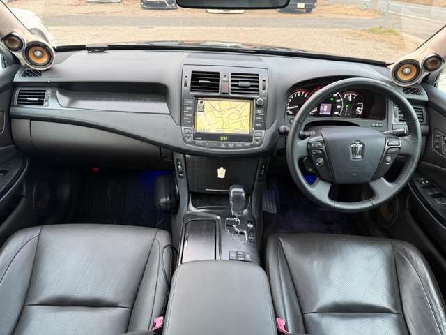 TOYOTA CROWN SEDAN 2008 Image 31