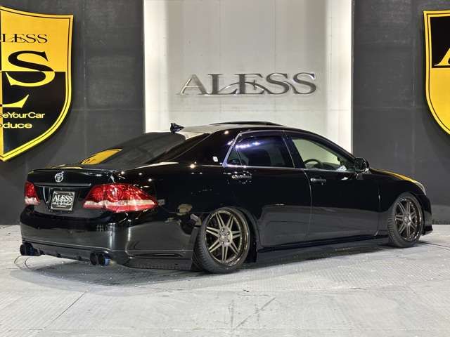 TOYOTA CROWN SEDAN 2008 Image 31