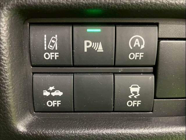 SUZUKI HUSTLER 2021 Image 31