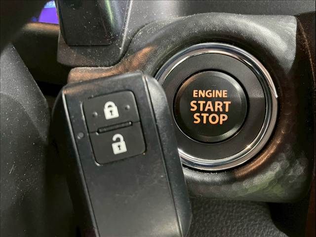 SUZUKI HUSTLER 2021 Image 31