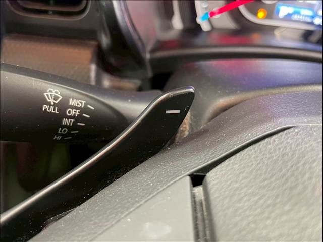 SUZUKI HUSTLER 2021 Image 31